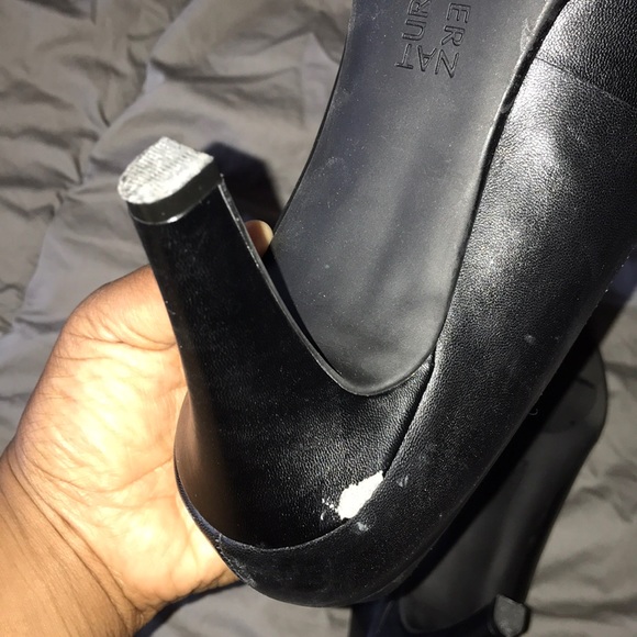 Michelle Naturalizer - Picture 9 of 11